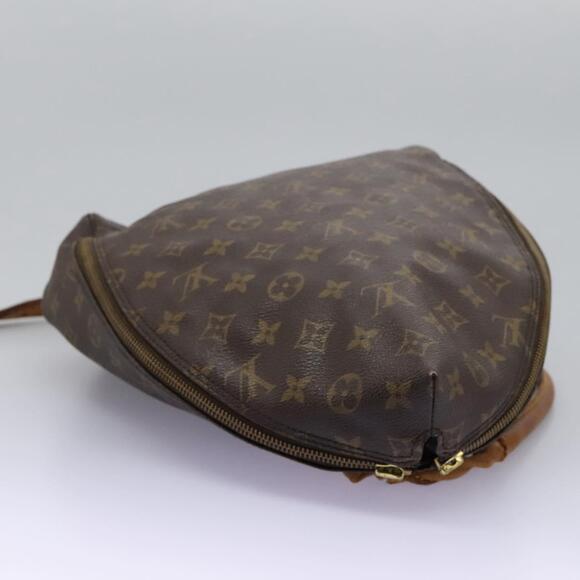 LOUIS VUITTON Monogram Sybilla Backpack M99030 - Picture 7 of 16